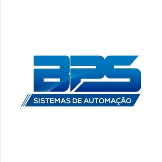 Logotipo da empresa BPS SISTEMAS DE AUTOMACAO