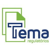 Logotipo da empresa TEMA