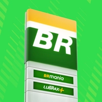 Logotipo da empresa POSTO AIMEE
