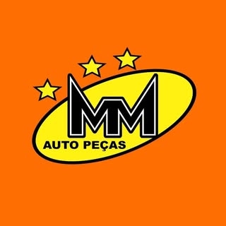 Logotipo da empresa AUTO PECAS MANOA