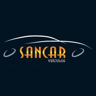 Logotipo da empresa SANCAR