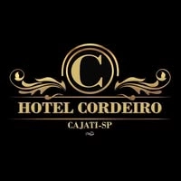 Logotipo da empresa HOTEL CORDEIRO