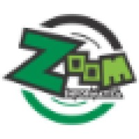 Logotipo da empresa ZOOM