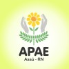 Logotipo da empresa APAE