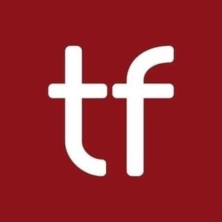 Logotipo da empresa TECHNO FIT