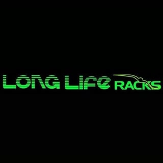 Logotipo da empresa LONG LIFE