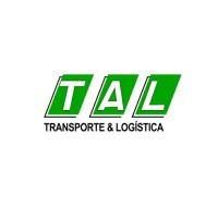 Logotipo da empresa T A L