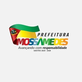 Logotipo da empresa MOSSAMEDES PREF MUN GABINETE DO PREFEITO