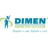 Logotipo da empresa DIMEN