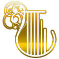 Logotipo da empresa CORO MISTO SANTA CECILIA