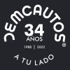 Logotipo da empresa DECAUTO PECAS LTDA