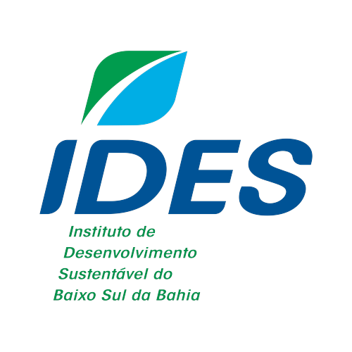 Logotipo da empresa IDES