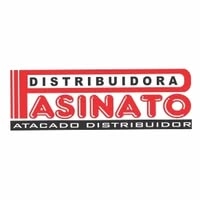 Logotipo da empresa DISTRIBUIDORA PASINATO LTDA