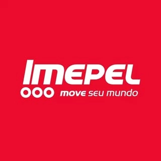 Logotipo da empresa IMEPEL