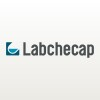 Logotipo da empresa LABCHECAP