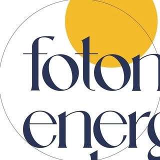 Logotipo da empresa FOTON ENERGIA SOLAR