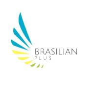 Logotipo da empresa BRASILIAN