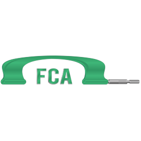 Logotipo da empresa FERCA METALURGICA LTDA