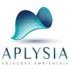 Logotipo da empresa APLYSIA TECNOLOGIA PARA O MEIO AMBIENTE
