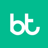 Logotipo da empresa BODYTECH