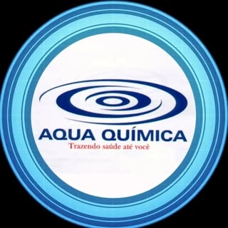 Logotipo da empresa AQUA QUIMICA