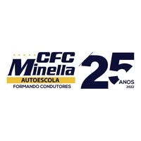 Logotipo da empresa CFC MINELLA