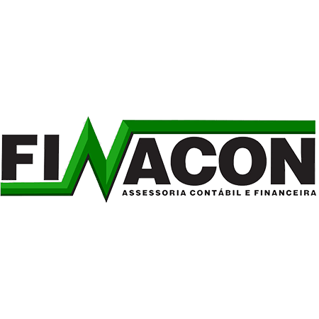 Logotipo da empresa FINACON