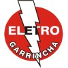 Logotipo da empresa ELETRO GARRINCHA