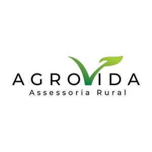Logotipo da empresa AGROVIDA