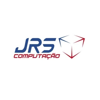 Logotipo da empresa J.R.S. COMPUTACAO