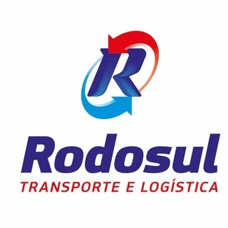 Logotipo da empresa RODOSUL