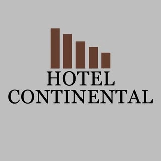 Logotipo da empresa HOTEL CONTINENTAL LTDA
