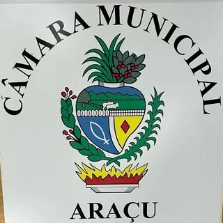 Logotipo da empresa CAMARA MUNICIPAL DE ARACU