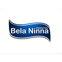 Logotipo da empresa BELA NINNA