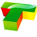 Logotipo da empresa DISTRIBUIDORA GUARA