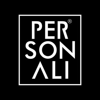 Logotipo da empresa PERSONALI