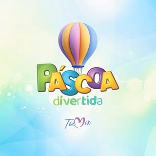 Logotipo da empresa TOC MIX