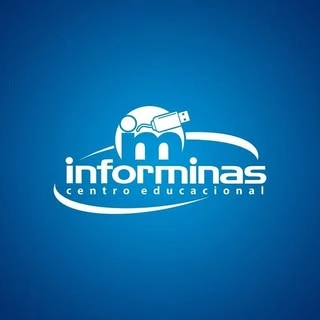 Logotipo da empresa INFORMINAS