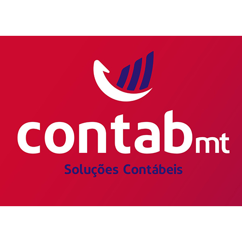 Logotipo da empresa CONTABMT SOLUCOES CONTABEIS