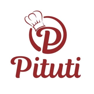 Logotipo da empresa PITUTI