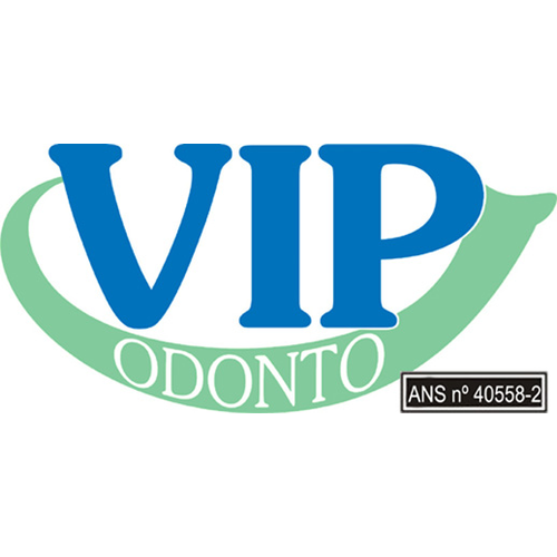 Logotipo da empresa ODONTOMAIS VIP