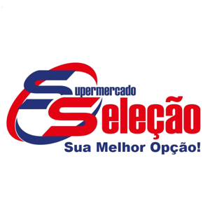 Logotipo da empresa SUPERMERCADO SELECAO