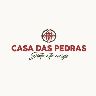 Logotipo da empresa CASA DAS PEDRAS