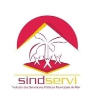 Logotipo da empresa SINDSERVI