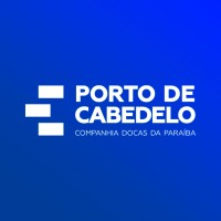 Logotipo da empresa DOCAS-PB