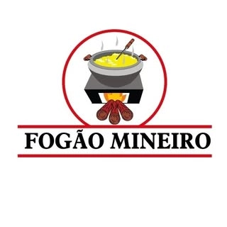 Logotipo da empresa FOGAO MINEIRO