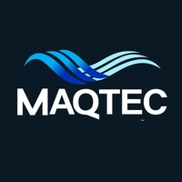 Logotipo da empresa MAQTEC