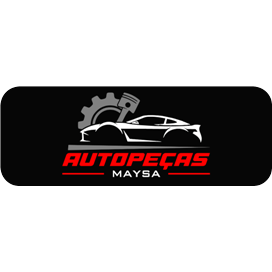 Logotipo da empresa AUTO PECAS MAYSA