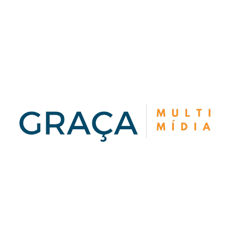 Logotipo da empresa GM PROPAGANDAS