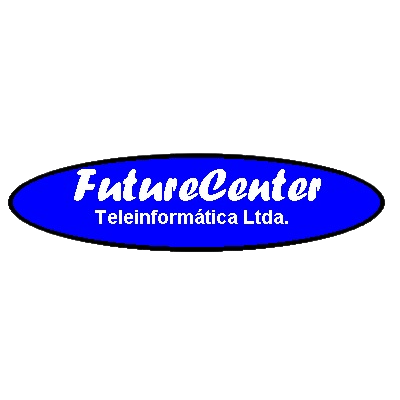 Logotipo da empresa FUTURECENTER TELEINFORMATICA LTDA